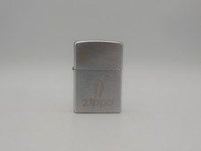 Zippo lighter - Zippo logo - Zippo essence lighter