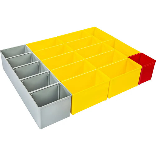 Sortimo 6000010086 coque - ib, 72