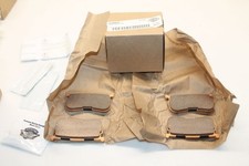 kit PLAQUETTE DE FREIN ARRIERE pr HARLEY DAVIDSON TRIKE ref 41300033 * ORIGINAL