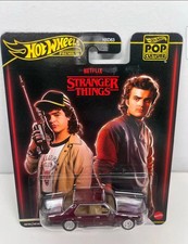 Mattel Hot Wheels Premium