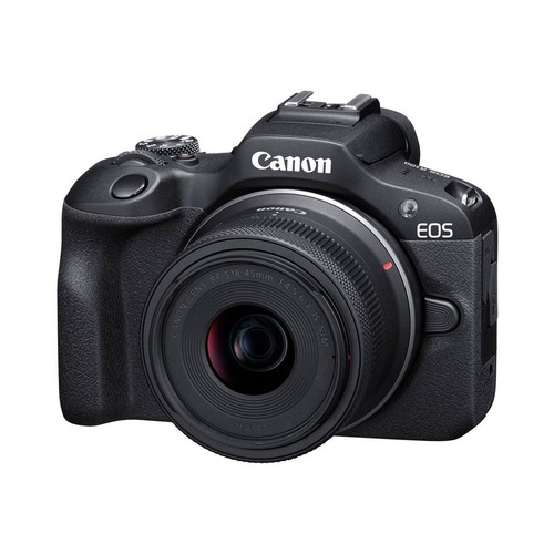 Appareil photo hybride canon - hybride,