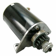 Démarreur pour TORO GROUNDSMASTER 52