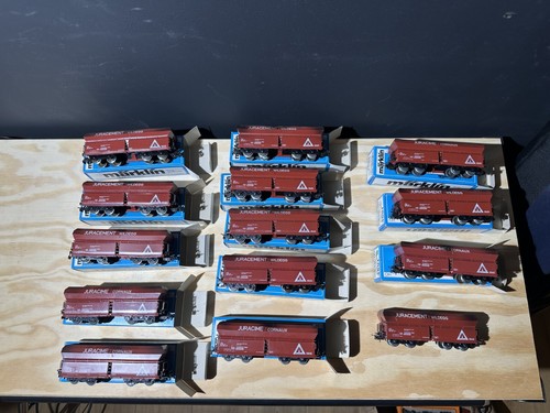 Gros lot marklin - 4691,