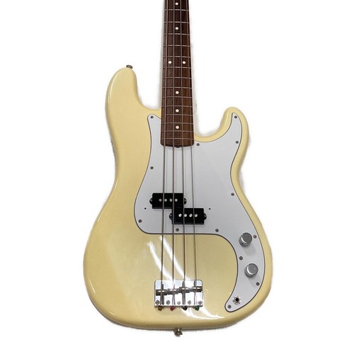 Guitare basse électrique