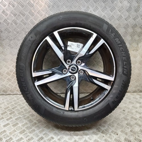 Volvo xc40 awd - volvo, jante