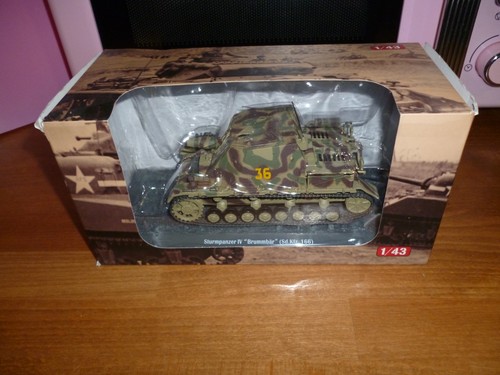 Altaya char militaire - altaya,