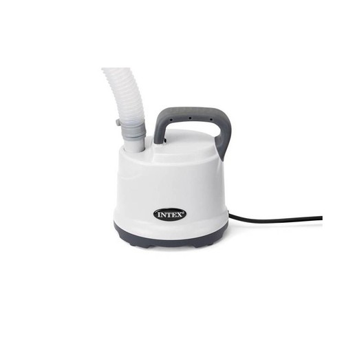 Pompe vide piscine - intex,