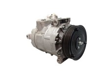 Air Conditioning Compressor for Skoda Superb II Estate (3T5) 2.0 TDI 1K0820859S