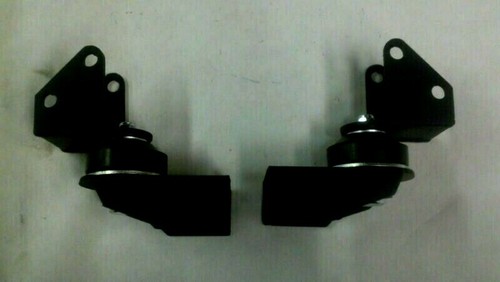 Hemi motor mounts - , universal