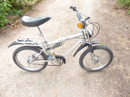 Rare velo bicross - -,