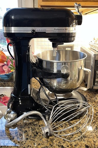 Kitchenaid professional - kitchenaid, hd