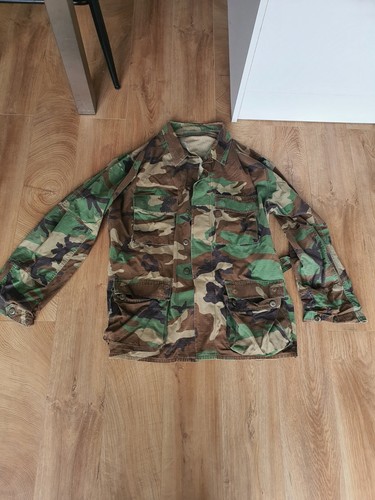 Veste militaire 65 - veste, m-65