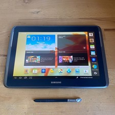 Tablette Tactile Samsung