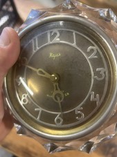 Pendule MAJAK Art Déco - USSR