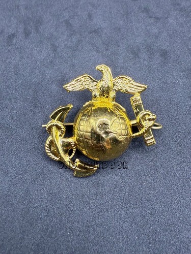 Marine corps insigne de - us,