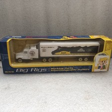 BIG RIGS CAMION AMERICAIN DE