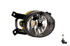 Phares Antibrouillard Osram