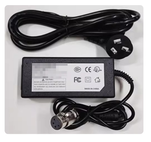 Adaptateur électrique pour