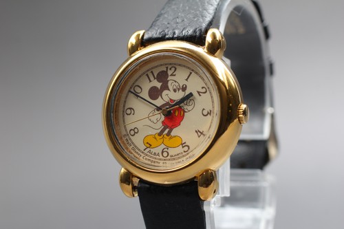 Montre femme vintage 1998 - femme,