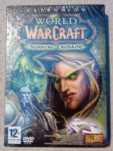 Jeu extension the burning - jeu,