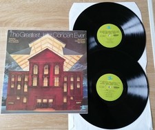 2 Disques 33 Tours - THE