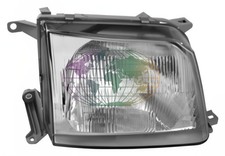 Lexmond Phare Principal Droit