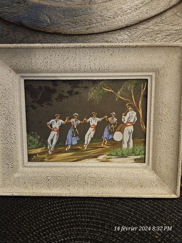 Tableau farandole - tableau,,