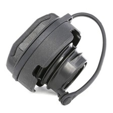 Bouchon de réservoir à