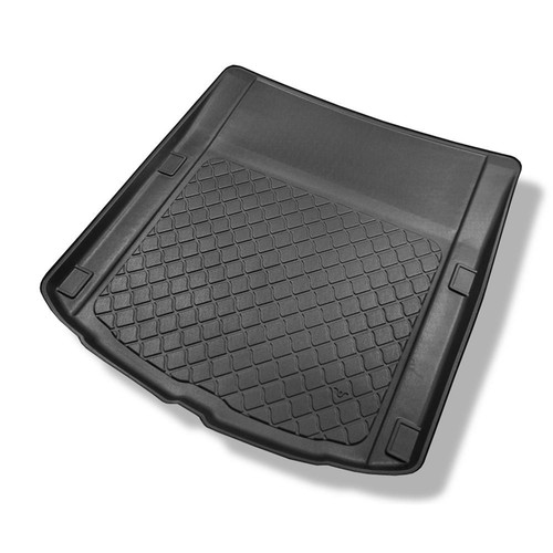 Tapis coffre pour audi a5 - de,