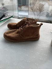 Bottines Fourrés Hiver Mini