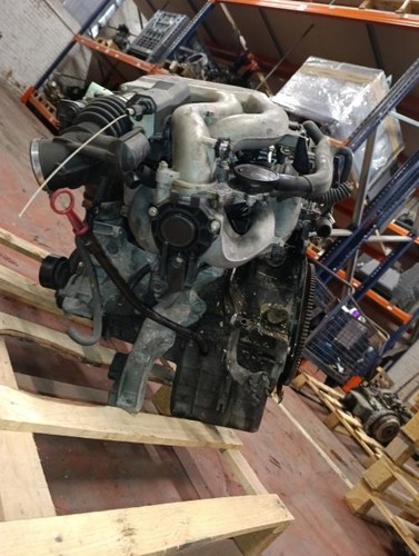 Moteur bmw serie e36 compact - 3,