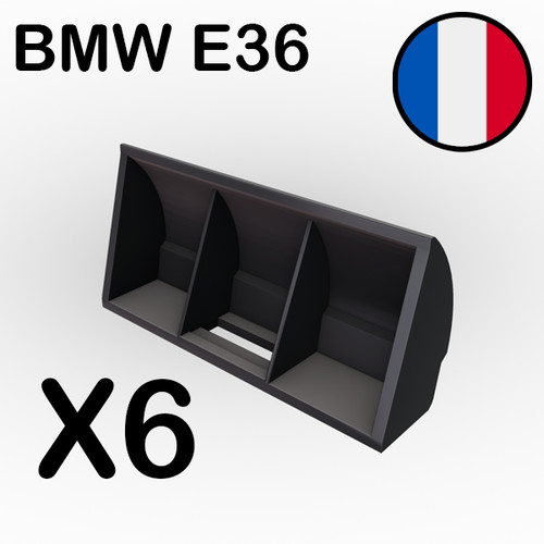 Bmw e36 kit - –, supports