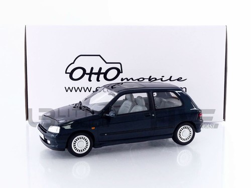 Otto mobile renault - mobile, 1/18