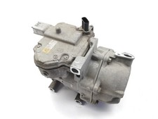 TOYOTA Yaris P13 Air État A/C Pompe ES14C 1.5 Essence/Électricité 30640329