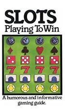 Slots Broché Tony Korfman