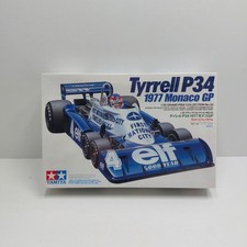 1/20 Tamiya 20053 maquette