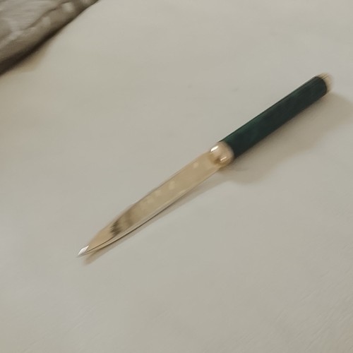 Stylo plume classique - , vert