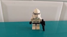 Lego minifig figurine star