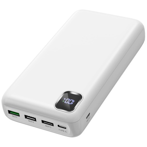 Portable charger 50000mah - portable,