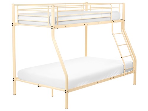 Lit mezzanine simple double - lit,