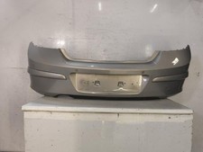 Pare choc arriere OPEL ASTRA H