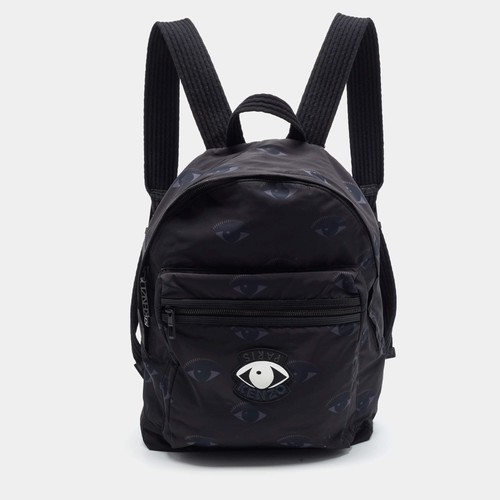 Sac dos nylon - dos,