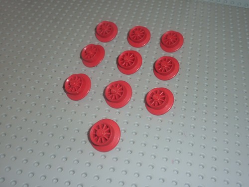 Roue moteur x556 v lego - moteur,