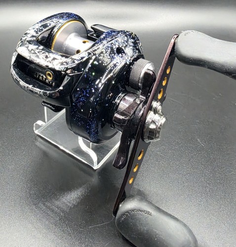 Moulinet shimano scorpion - shimano,