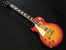 Guitare électrique gauche