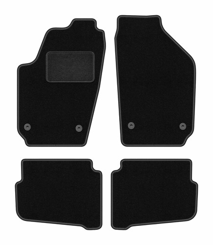 Tapis sol moquette vw - de,