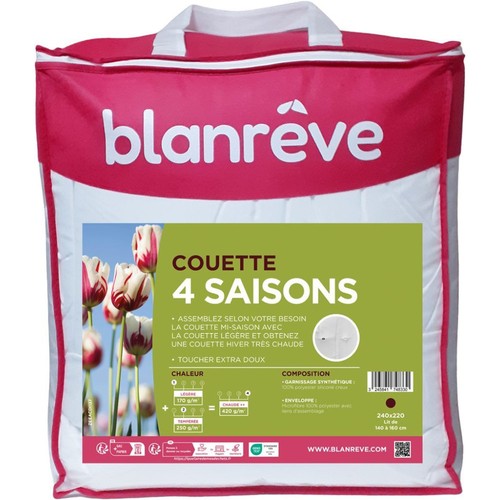 Couette 240 220 cm - -,