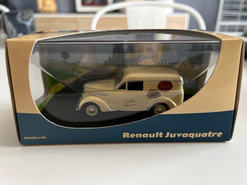 Renault juvaquatre tôlée - renault,