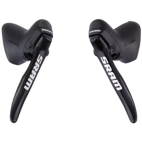 Paire leviers freins - leviers,