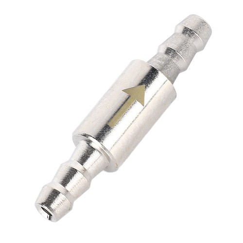 Clapet anti retour co2 - anti-retour,
